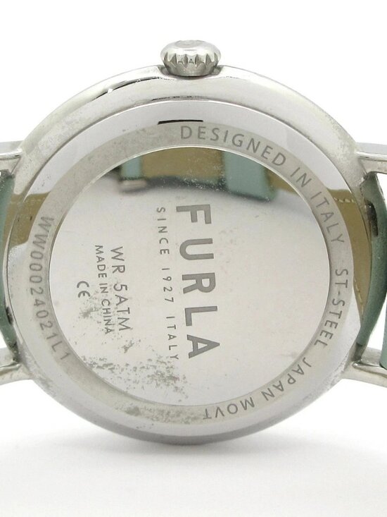 FURLA WW00024021L1 Unconfirmed Light Blue Women\'s Wrist Watch main image 10